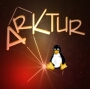 Arktur-Logo